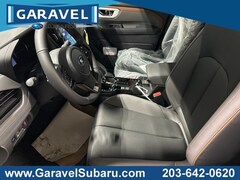 2026 Subaru Forester Sport SUV