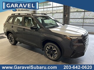 2025 Subaru Forester Base SUV