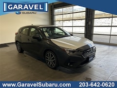 2026 Subaru Impreza Sport 5-Door