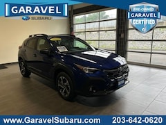 2026 Subaru Crosstrek Premium SUV