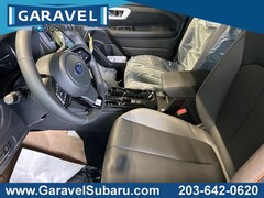 2026 Subaru Forester Sport Onyx Edition SUV