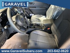 2026 Subaru Forester Premium SUV