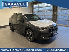 2026 Subaru Crosstrek Limited Hybrid SUV