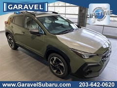 2025 Subaru Crosstrek Limited SUV