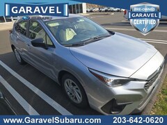 2024 Subaru Impreza Base 5-Door