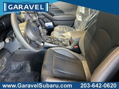 2026 Subaru Crosstrek Limited SUV