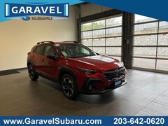 2026 Subaru Crosstrek Limited SUV