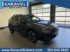 2025 Subaru Crosstrek Limited SUV