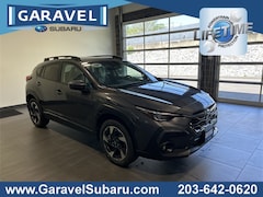 2025 Subaru Crosstrek Limited SUV