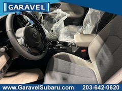2026 Subaru Forester Premium SUV