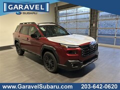 2026 Subaru Outback Limited XT SUV