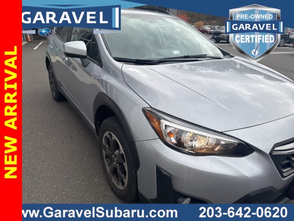 Used 2023 Subaru Crosstrek  SUV