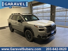 2026 Subaru Outback Limited SUV