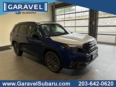 2025 Subaru Forester Sport SUV