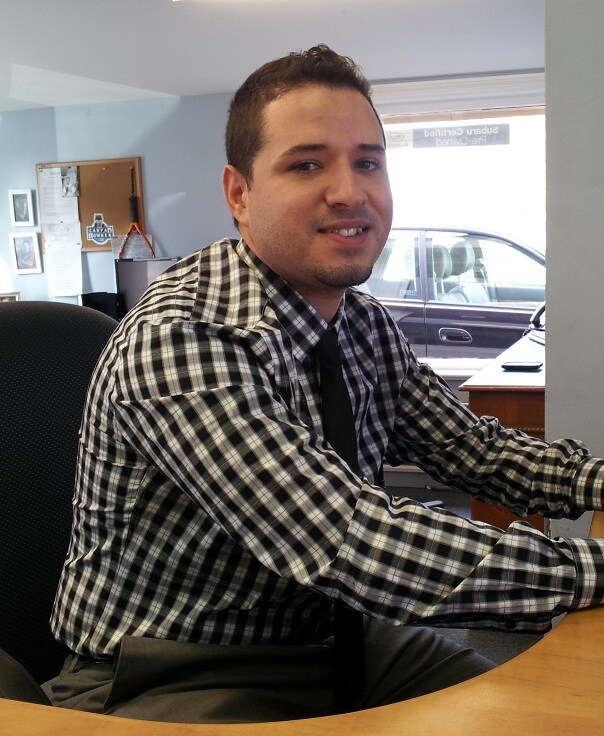 George Rodriguez