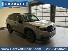 2025 Subaru Forester Sport Hybrid SUV