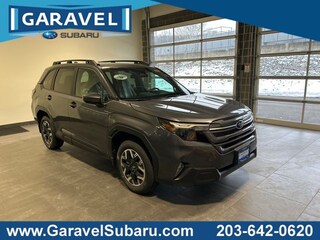 2026 Subaru Forester Premium SUV