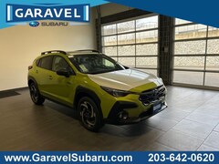 2026 Subaru Crosstrek Limited Hybrid SUV