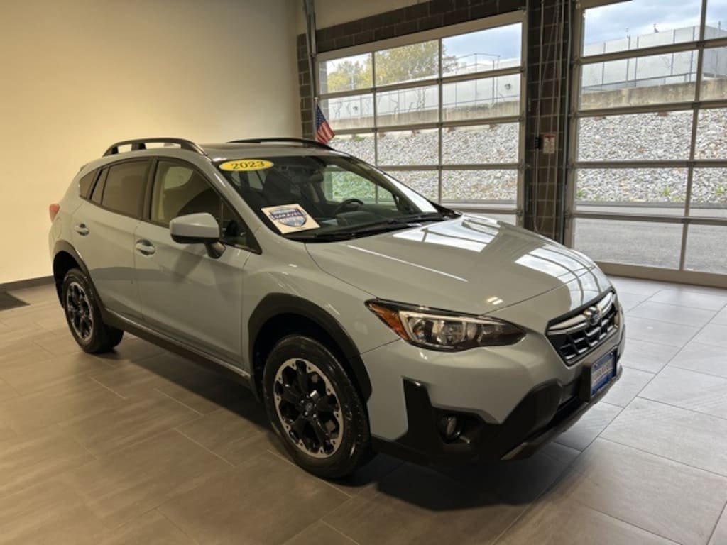 Used 2023 Subaru Crosstrek  SUV