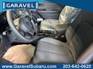 2026 Subaru Forester Premium Hybrid SUV