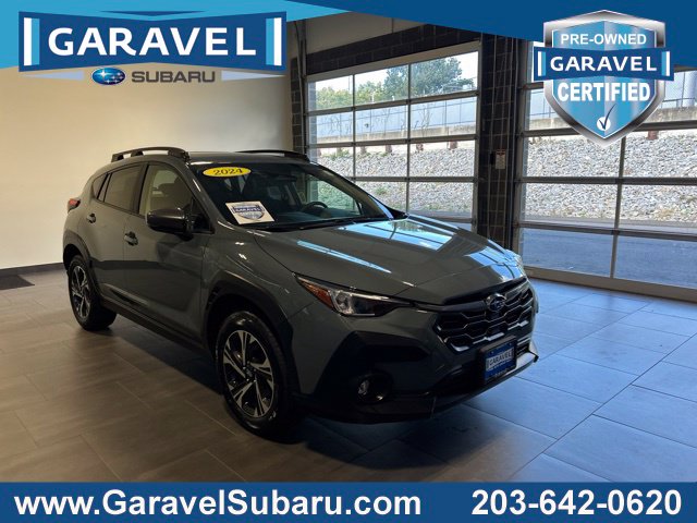 2024 Subaru Crosstrek Premium SUV
