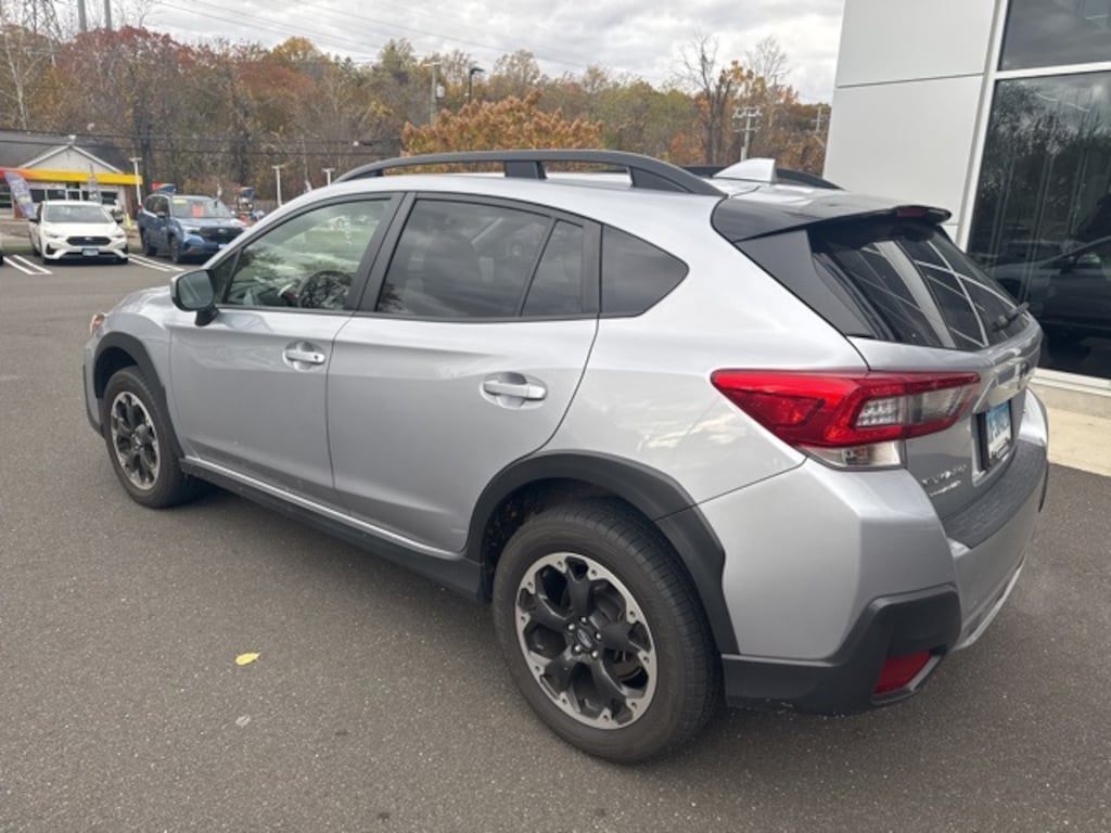 Used 2023 Subaru Crosstrek  SUV