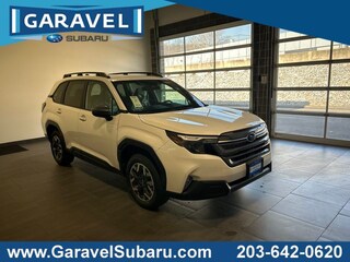 2026 Subaru Forester Premium SUV