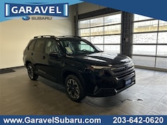 2026 Subaru Forester Premium SUV