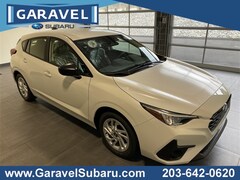 2025 Subaru Impreza Base 5-Door