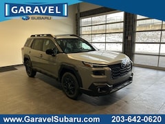 2026 Subaru Outback Limited SUV