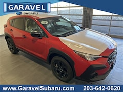 2025 Subaru Crosstrek Base SUV