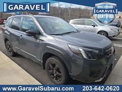 2024 Subaru Forester Wilderness SUV