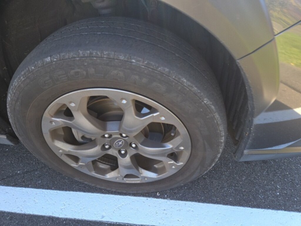 Used 2023 Subaru Crosstrek Sport SUV