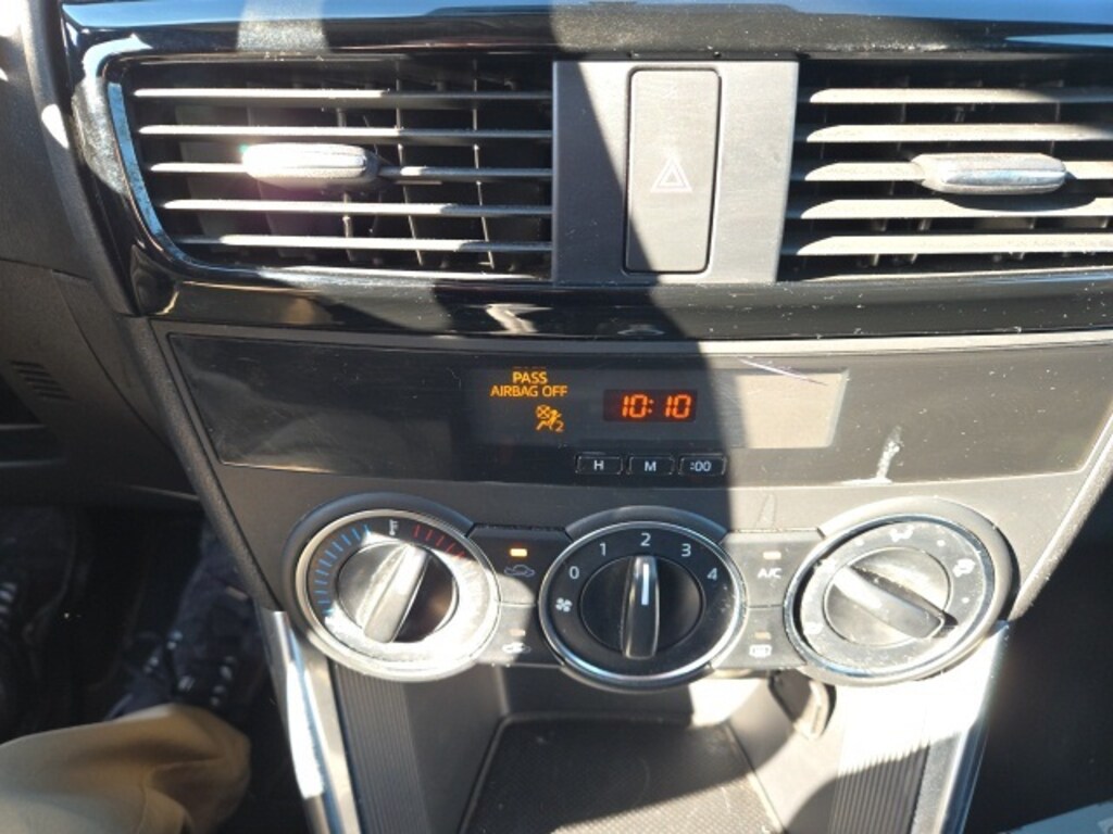 Used 2013 Mazda Mazda CX-5 Sport SUV