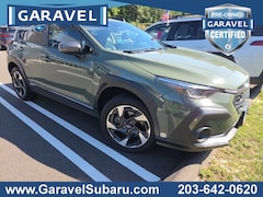 2024 Subaru Crosstrek Limited SUV