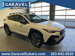 2025 Subaru Crosstrek Premium SUV
