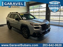 2026 Subaru Outback Premium SUV