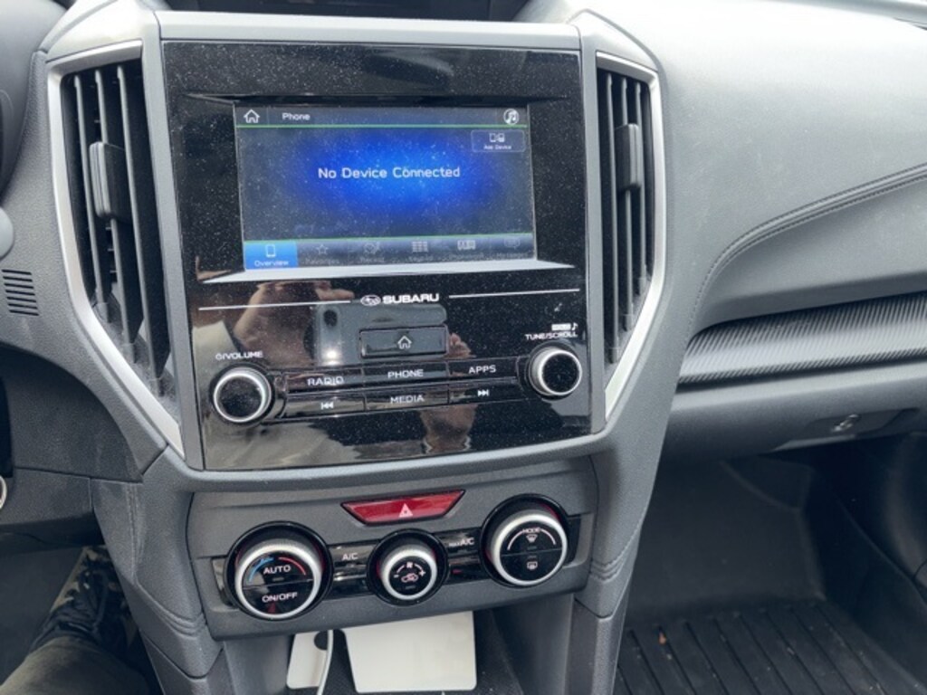 Used 2023 Subaru Crosstrek Base SUV