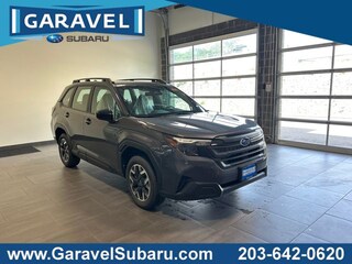 2026 Subaru Forester Base SUV