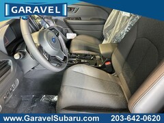 2026 Subaru Forester Premium Hybrid SUV