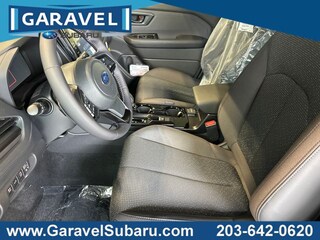 2026 Subaru Forester Premium Hybrid SUV