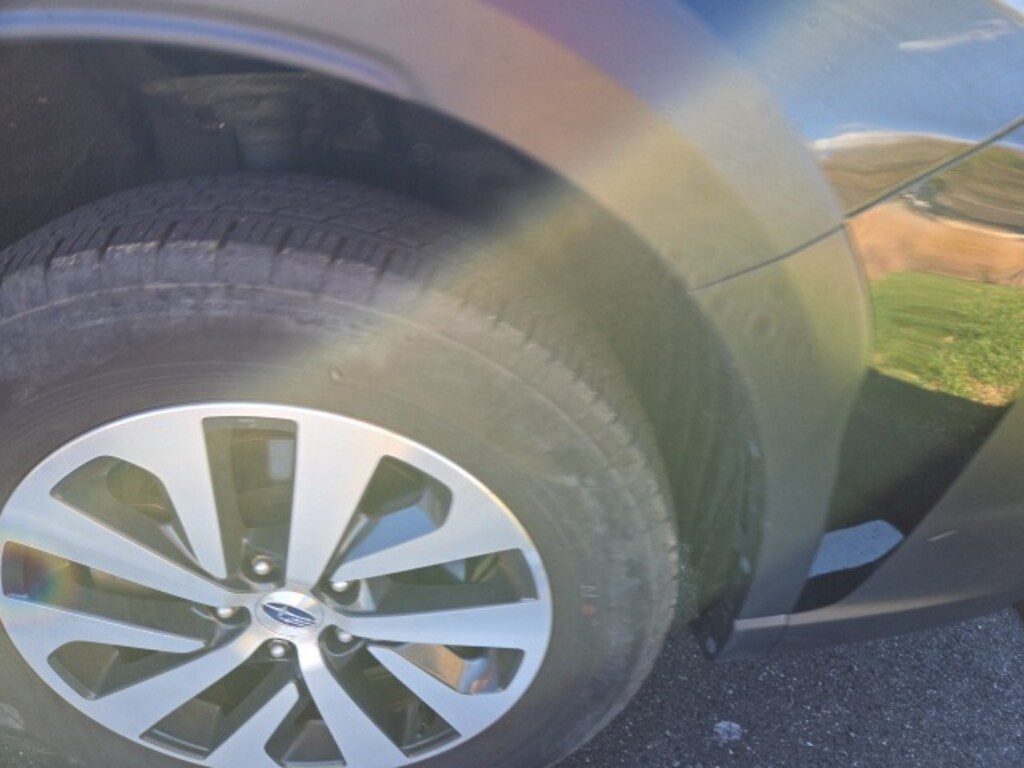 Used 2023 Subaru Outback Premium SUV