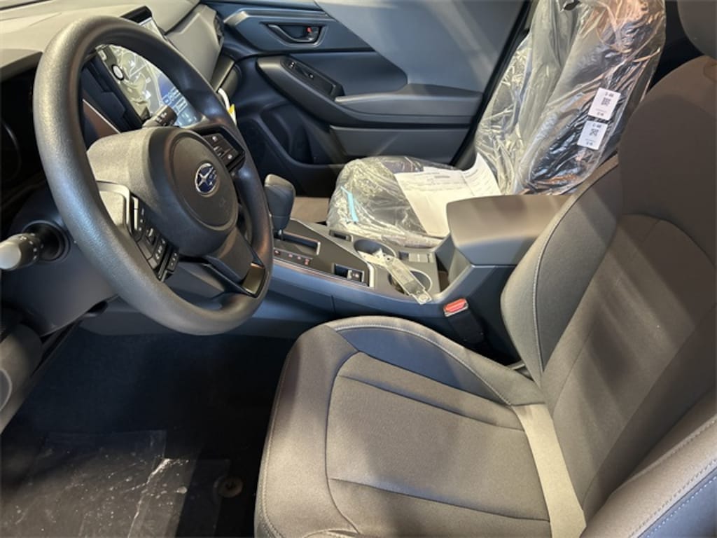 New 2025 Subaru Crosstrek Premium SUV