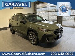 2026 Subaru Crosstrek Premium SUV