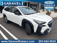2024 Subaru Outback Limited SUV