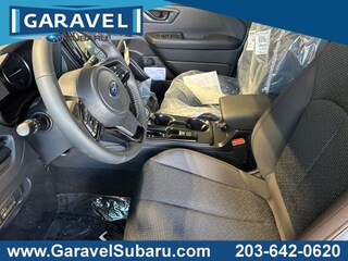 2026 Subaru Forester Premium SUV