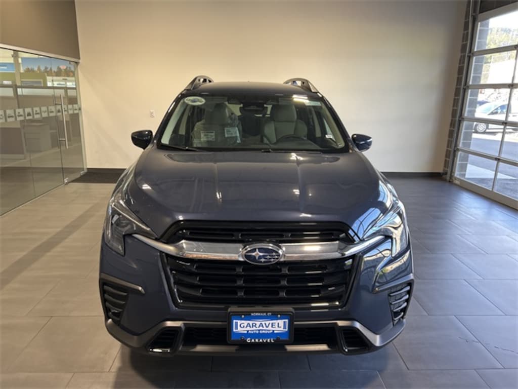 New 2025 Subaru Ascent Premium 7-Passenger SUV