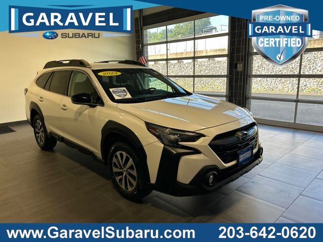 2023 Subaru Outback Premium SUV