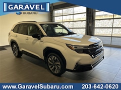 2025 Subaru Forester Touring Hybrid SUV