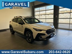 2026 Subaru Crosstrek Limited Hybrid SUV